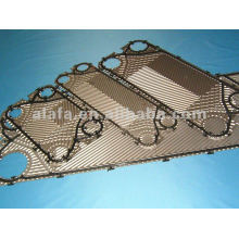 M30 Heat Retaining Plate for Exchanger